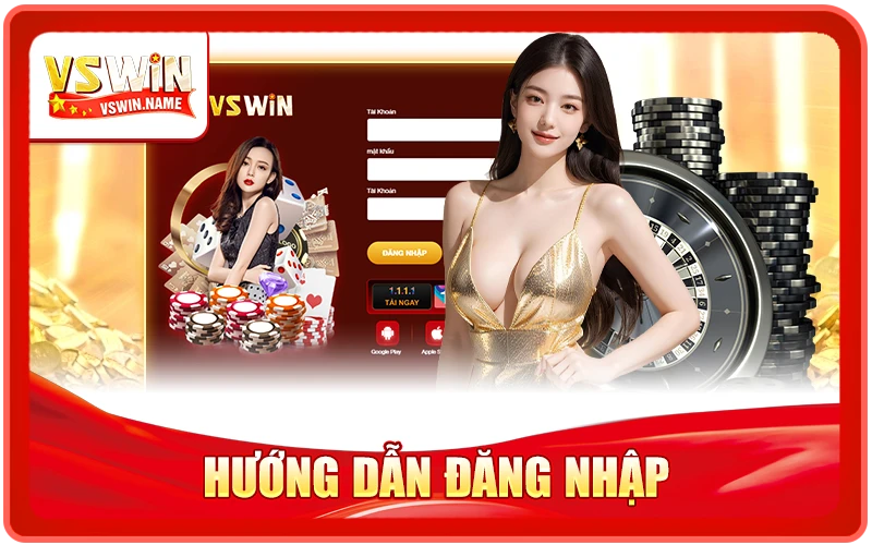 Vswin - Link Vào Trang Chủ Nhà Cái Vswin Hàng Đầu Tặng 88k 26 Hướng Dẫn Đăng Nhập Vswin